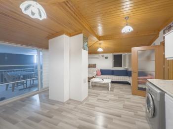 Gökova Merkezde | 2.Kat Eşyalı | Kiralık 2+1 Daire