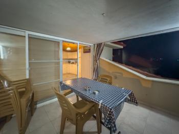 Gökova Merkezde | 2.Kat Eşyalı | Kiralık 2+1 Daire