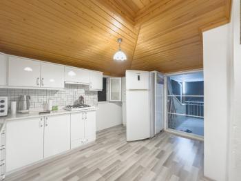 Gökova Merkezde | 2.Kat Eşyalı | Kiralık 2+1 Daire