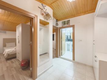 Gökova Merkezde | 2.Kat Eşyalı | Kiralık 2+1 Daire