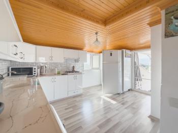 Gökova Merkezde | 2.Kat Eşyalı | Kiralık 2+1 Daire