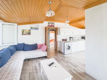 Gökova Merkezde | 2.Kat Eşyalı | Kiralık 2+1 Daire