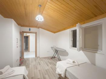 Gökova Merkezde | 2.Kat Eşyalı | Kiralık 2+1 Daire