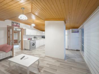 Gökova Merkezde | 2.Kat Eşyalı | Kiralık 2+1 Daire