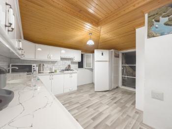 Gökova Merkezde | 2.Kat Eşyalı | Kiralık 2+1 Daire