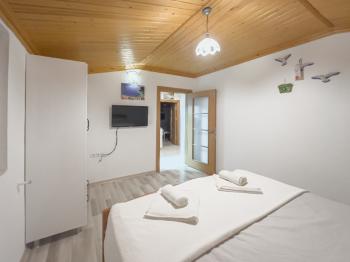 Gökova Merkezde | 2.Kat Eşyalı | Kiralık 2+1 Daire