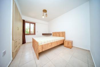 Alsancak, Girne’de Satılık 2+1 Daire – Deniz ve Doğa Manzaralı Özel Teraslı Fırsat!