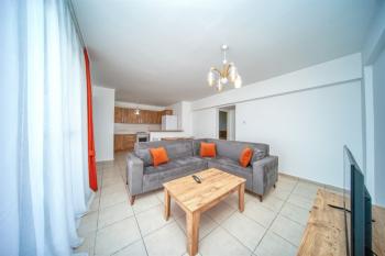 Alsancak, Girne’de Satılık 2+1 Daire – Deniz ve Doğa Manzaralı Özel Teraslı Fırsat!