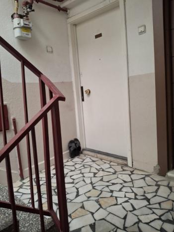 AFYON ÜÇOK EMLAKTAN  CUMHURİYET MAH 3+1 120M² TEMİZ BAKIMLI SATILIK DAİRE 