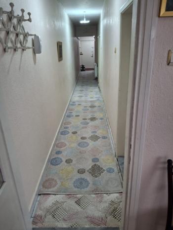 AFYON ÜÇOK EMLAKTAN  CUMHURİYET MAH 3+1 120M² TEMİZ BAKIMLI SATILIK DAİRE 