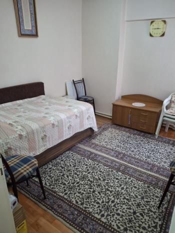 AFYON ÜÇOK EMLAKTAN  CUMHURİYET MAH 3+1 120M² TEMİZ BAKIMLI SATILIK DAİRE 