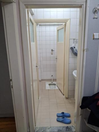 AFYON ÜÇOK EMLAKTAN  CUMHURİYET MAH 3+1 120M² TEMİZ BAKIMLI SATILIK DAİRE 