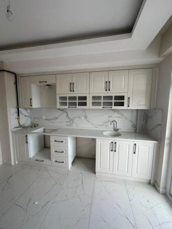 AFYON ÜÇOK EMLAKTAN SAHİPATA MAH SATILIK SIFIR LÜX 3+1 ARAKAT DAİRE ASANSÖRLÜ