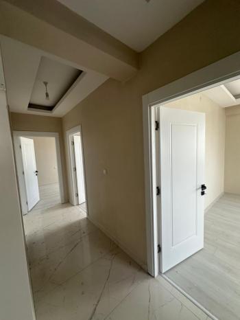 AFYON ÜÇOK EMLAKTAN SAHİPATA MAH SATILIK SIFIR LÜX 3+1 ARAKAT DAİRE ASANSÖRLÜ
