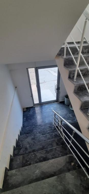 AFYON ÜÇOK EMLAKTAN YENİCE MAH 3+1 120M² TEMİZ BAKIMLI EBEVYN BANYOLU SATILIK DAİRE 