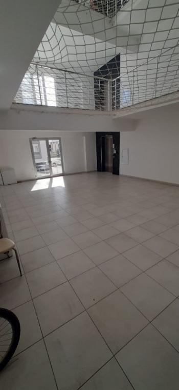 AFYON ÜÇOK EMLAKTAN YENİCE MAH 3+1 120M² TEMİZ BAKIMLI EBEVYN BANYOLU SATILIK DAİRE 