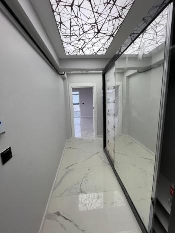 AFYON ÜÇOK EMLAKTAN MAREŞAL F ÇAKMAK MAH KİRALIK SIFIR AYARINDA LÜX GENİŞ ARAKAT 3+1 DAİRE