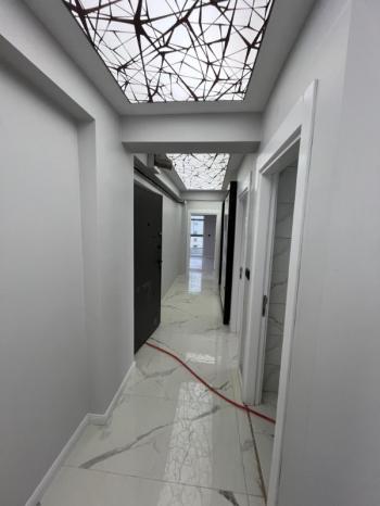 AFYON ÜÇOK EMLAKTAN MAREŞAL F ÇAKMAK MAH KİRALIK SIFIR AYARINDA LÜX GENİŞ ARAKAT 3+1 DAİRE