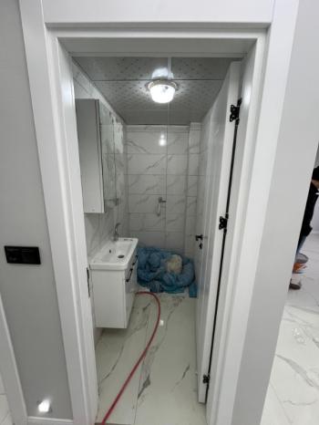 AFYON ÜÇOK EMLAKTAN MAREŞAL F ÇAKMAK MAH KİRALIK SIFIR AYARINDA LÜX GENİŞ ARAKAT 3+1 DAİRE