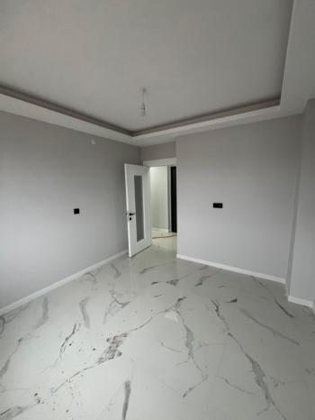 AFYON ÜÇOK EMLAKTAN MAREŞAL F ÇAKMAK MAH KİRALIK SIFIR AYARINDA LÜX GENİŞ ARAKAT 3+1 DAİRE