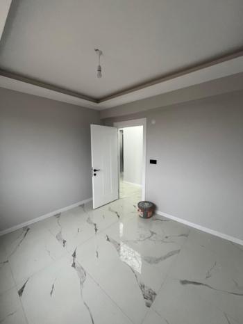 AFYON ÜÇOK EMLAKTAN MAREŞAL F ÇAKMAK MAH KİRALIK SIFIR AYARINDA LÜX GENİŞ ARAKAT 3+1 DAİRE