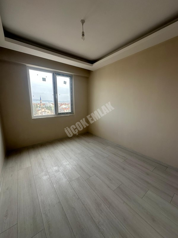 AFYON ÜÇOK EMLAKTAN SAHİPATA MAH SATILIK SIFIR LÜX 3+1 ARAKAT DAİRE ASANSÖRLÜ