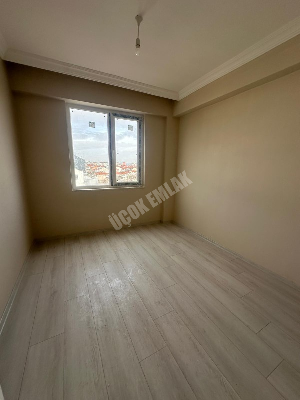 AFYON ÜÇOK EMLAKTAN SAHİPATA MAH SATILIK SIFIR LÜX 3+1 ARAKAT DAİRE ASANSÖRLÜ