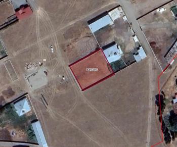 CUMHURİYET MAHALLESİ 930,37 M2 SATILIK ARSA