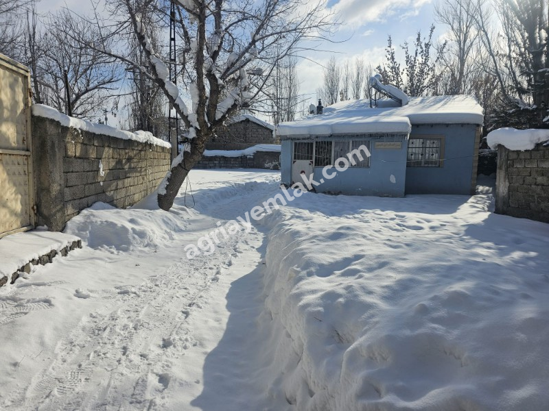 GAZİ MAHALLESİ 371 M2 ARSA VE ÜZERİNDE 80 M2 SATILIK MÜSTAKİL EV