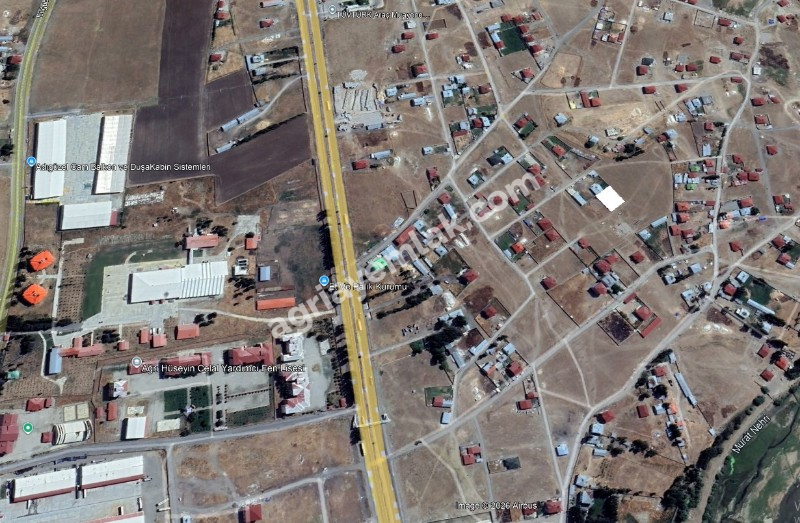 CUMHURİYET MAHALLESİ 930,37 M2 SATILIK ARSA