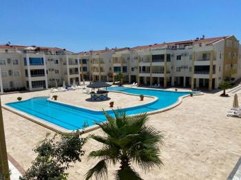 DİDİM EFELER MAHALLESİ'NDE ULTRA LÜKS 2+1 FULL EŞYALI SATILIK DAİRE FİYAT: 5.850.000TL