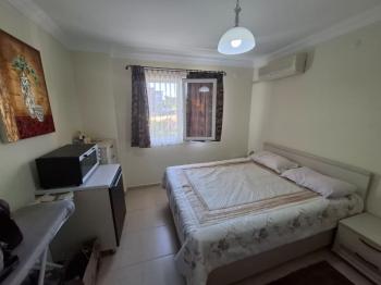 DİDİM EFELER MAHALLESİ'NDE ULTRA LÜKS 2+1 FULL EŞYALI SATILIK DAİRE FİYAT: 5.850.000TL