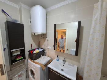 DİDİM EFELER MAHALLESİ'NDE ULTRA LÜKS 2+1 FULL EŞYALI SATILIK DAİRE FİYAT: 5.850.000TL