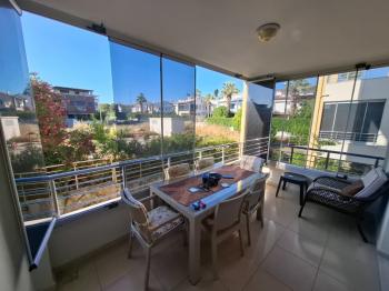 DİDİM EFELER MAHALLESİ'NDE ULTRA LÜKS 2+1 FULL EŞYALI SATILIK DAİRE FİYAT: 5.850.000TL