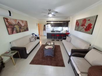 DİDİM EFELER MAHALLESİ'NDE ULTRA LÜKS 2+1 FULL EŞYALI SATILIK DAİRE FİYAT: 5.850.000TL