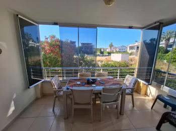 DİDİM EFELER MAHALLESİ'NDE ULTRA LÜKS 2+1 FULL EŞYALI SATILIK DAİRE FİYAT: 5.850.000TL