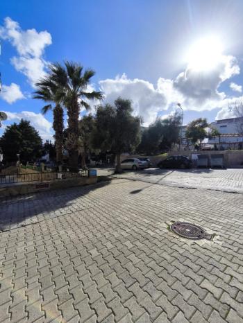 ÇAMLIK’TA DENİZE 50 METRE  ULTRA LÜKS 2+1 AÇIK MUTFAK DAİRE FİYAT: 4.900.000TL