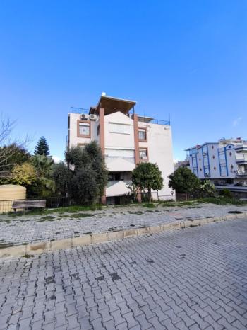 ÇAMLIK’TA DENİZE 50 METRE  ULTRA LÜKS 2+1 AÇIK MUTFAK DAİRE FİYAT: 4.900.000TL