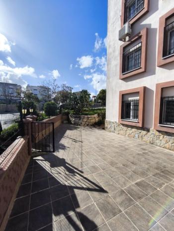 ÇAMLIK’TA DENİZE 50 METRE  ULTRA LÜKS 2+1 AÇIK MUTFAK DAİRE FİYAT: 4.900.000TL