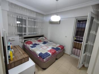 EFELER MAHALLESİ'NDE LÜKS EŞYALI 2+1 SATILIK DAİRE FİYAT:4.450.000TL