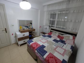 EFELER MAHALLESİ'NDE LÜKS EŞYALI 2+1 SATILIK DAİRE FİYAT:4.450.000TL
