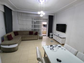 EFELER MAHALLESİ'NDE LÜKS EŞYALI 2+1 SATILIK DAİRE FİYAT:4.450.000TL