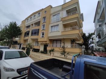 EFELER MAHALLESİ'NDE LÜKS EŞYALI 2+1 SATILIK DAİRE FİYAT:4.450.000TL