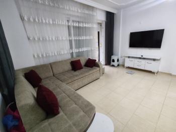 EFELER MAHALLESİ'NDE LÜKS EŞYALI 2+1 SATILIK DAİRE FİYAT:4.450.000TL