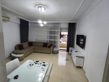 EFELER MAHALLESİ'NDE LÜKS EŞYALI 2+1 SATILIK DAİRE FİYAT:4.450.000TL