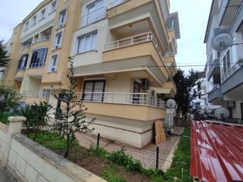 EFELER MAHALLESİ'NDE LÜKS EŞYALI 2+1 SATILIK DAİRE FİYAT:4.450.000TL
