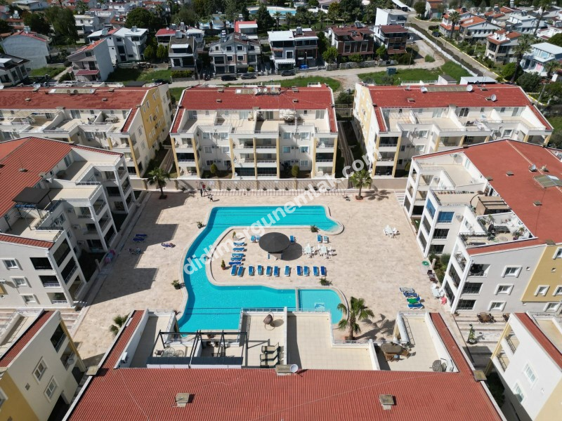 DİDİM EFELER MAHALLESİ'NDE ULTRA LÜKS 2+1 FULL EŞYALI SATILIK DAİRE FİYAT: 5.850.000TL