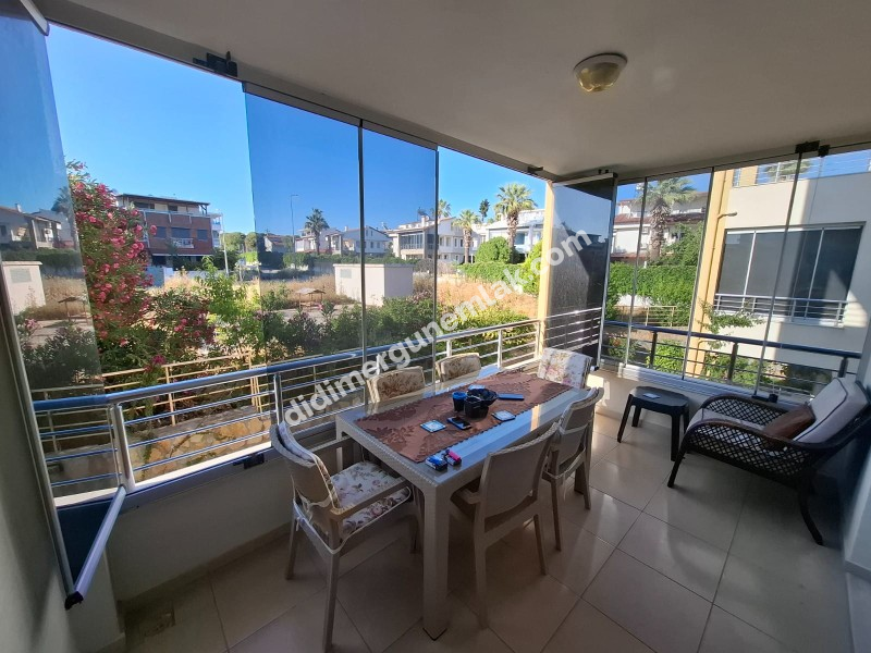 DİDİM EFELER MAHALLESİ'NDE ULTRA LÜKS 2+1 FULL EŞYALI SATILIK DAİRE FİYAT: 5.850.000TL