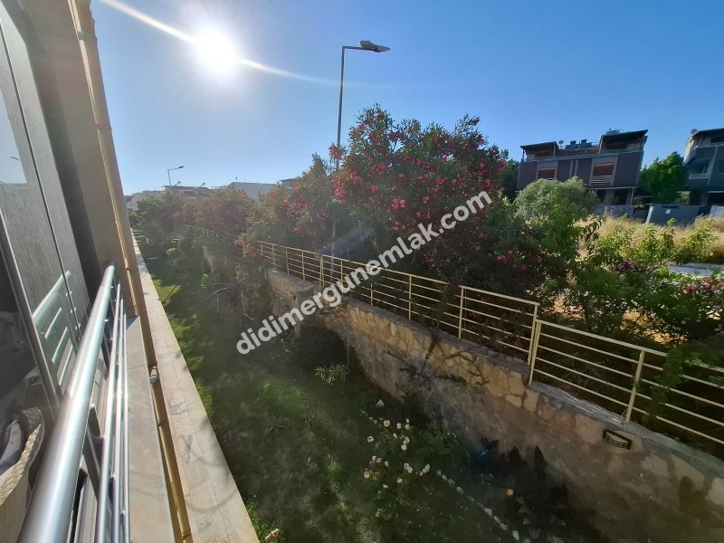 DİDİM EFELER MAHALLESİ'NDE ULTRA LÜKS 2+1 FULL EŞYALI SATILIK DAİRE FİYAT: 5.850.000TL