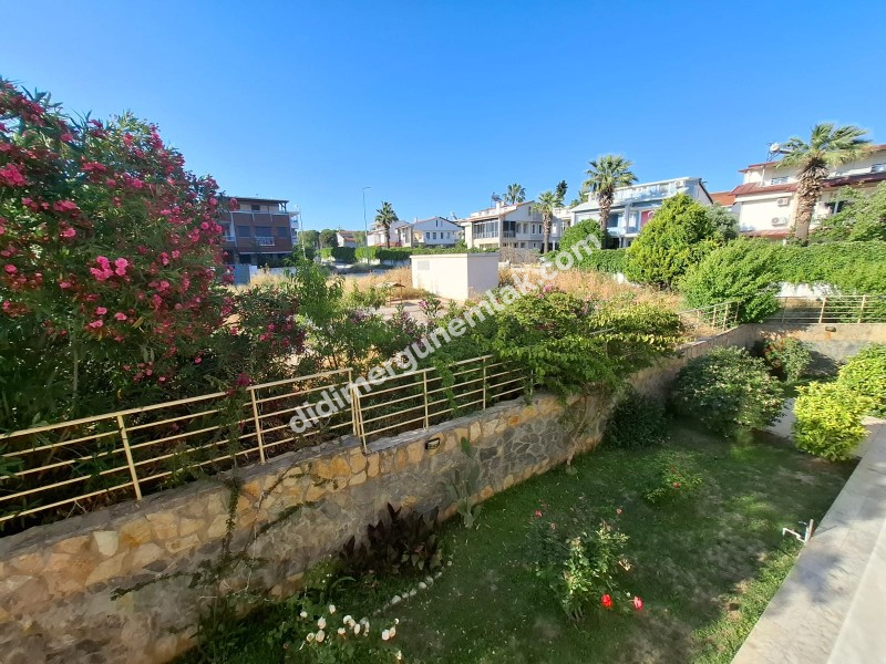 DİDİM EFELER MAHALLESİ'NDE ULTRA LÜKS 2+1 FULL EŞYALI SATILIK DAİRE FİYAT: 5.850.000TL